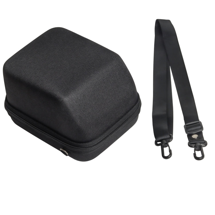 For Polaroid One Step 2 / NOW EVA Camera Case Shockproof Camera Storage Bag(Black) - Leather Bag by PMC TechLife | Online Shopping South Africa | PMC TechLife | Buy Now Pay Later Mobicred