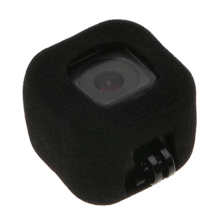 Sponge Foam Wind Noise Reduction Windshield Set for GoPro HERO5 Session /HERO4 Session - free shipping - PMC TechLife - Order now!