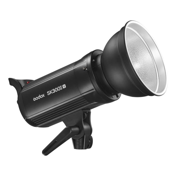 Godox SK300II-V Studio Flash Photo Light 300Ws Bowens Mount Monolight Light (AU Plug) - free shipping - PMC TechLife - Order now!