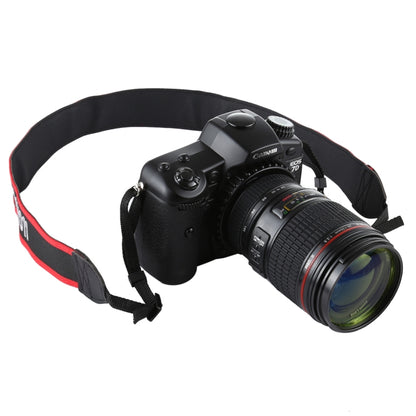 For Canon EOS 7D Non-Working Fake Dummy DSLR Camera Model Photo Studio Props with Strap - Camera Model by PMC Jewellery | Online Shopping South Africa | PMC Jewellery | Buy Now Pay Later Mobicred