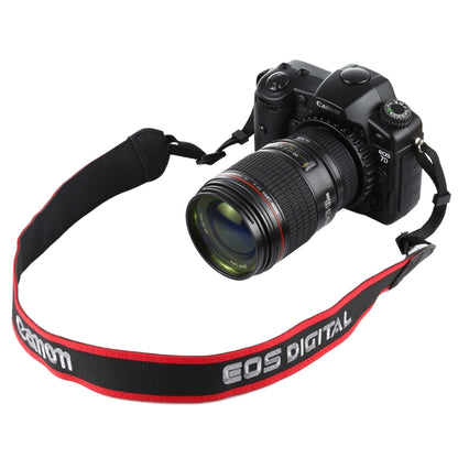 For Canon EOS 7D Non-Working Fake Dummy DSLR Camera Model Photo Studio Props with Strap - Camera Model by PMC Jewellery | Online Shopping South Africa | PMC Jewellery | Buy Now Pay Later Mobicred