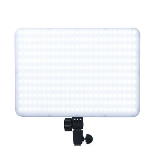 TRIOPO TTV-600 36+36W 5500-3200K 600 LEDs Flat Fill Light with Remote Control & Display - Selfie Light by TRIOPO | Online Shopping South Africa | PMC Jewellery | Buy Now Pay Later Mobicred