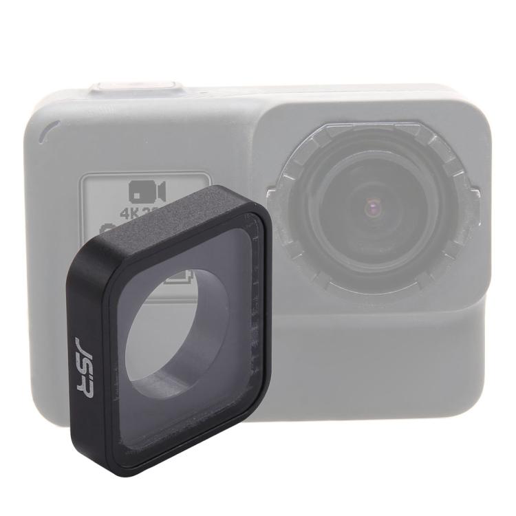 Snap-on Star Effect Lens Filter for GoPro HERO6 /5 - Lens Filter by PMC TechLife | Online Shopping South Africa | PMC TechLife | Buy Now Pay Later Mobicred