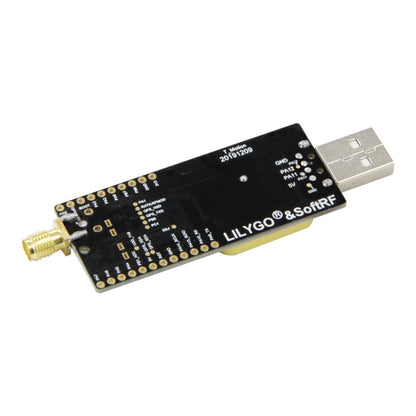 LILYGO T-Motion V1.0 T-Motion 915 Smart Development Board S76G LORA STM32 GNSS Wireless Module - Module by PMC Jewellery | Online Shopping South Africa | PMC Jewellery | Buy Now Pay Later Mobicred