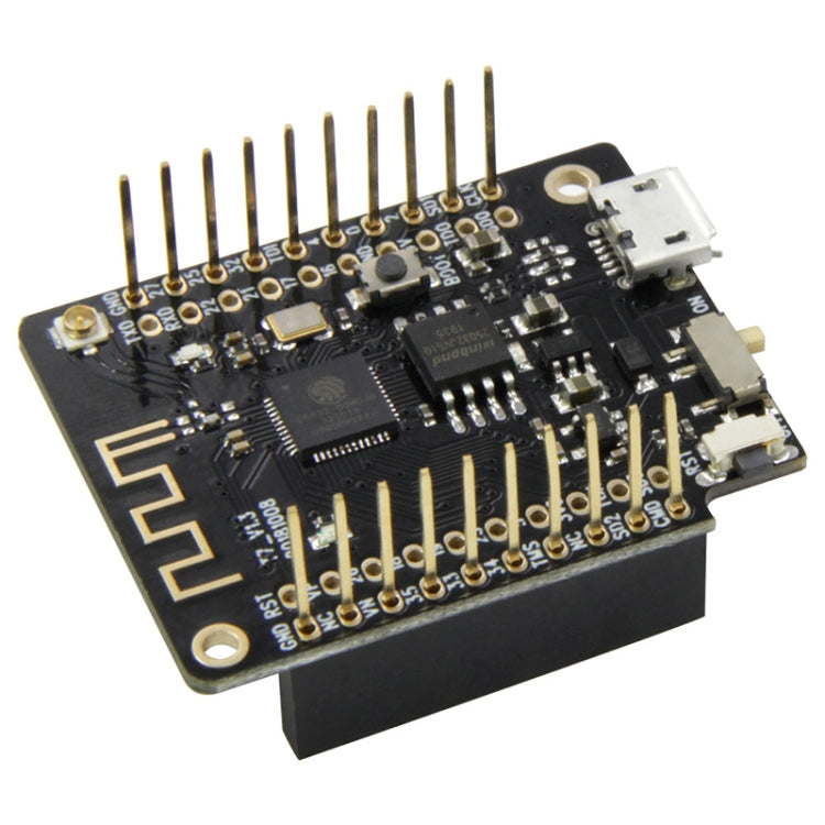 TTGO Mini32 V2.0.13 ESP32 WiFi Bluetooth Module Development Board Electronic Module - free shipping - PMC Jewellery - Order now!