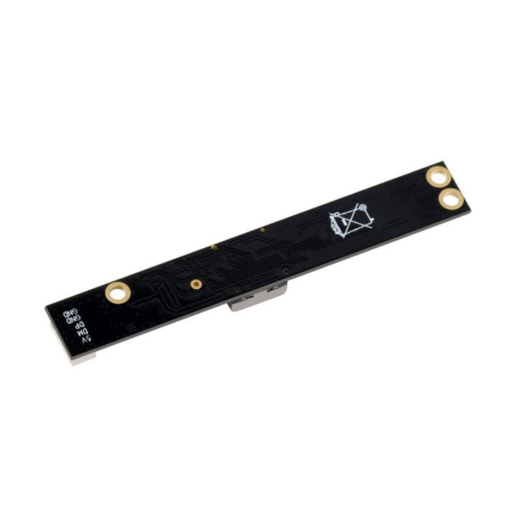 Waveshare OV5640 FF 5MP USB Camera Module, Support 1080P Video Recording - free shipping - PMC TechLife - Order now!