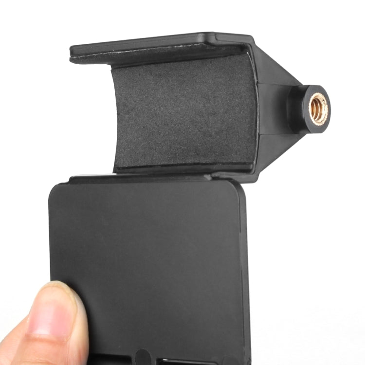 Sunnylife OP-ZJ060 Folding Sucker Holder for DJI OSMO Pocket - Mount & Holder by Sunnylife | Online Shopping South Africa | PMC TechLife | Buy Now Pay Later Mobicred