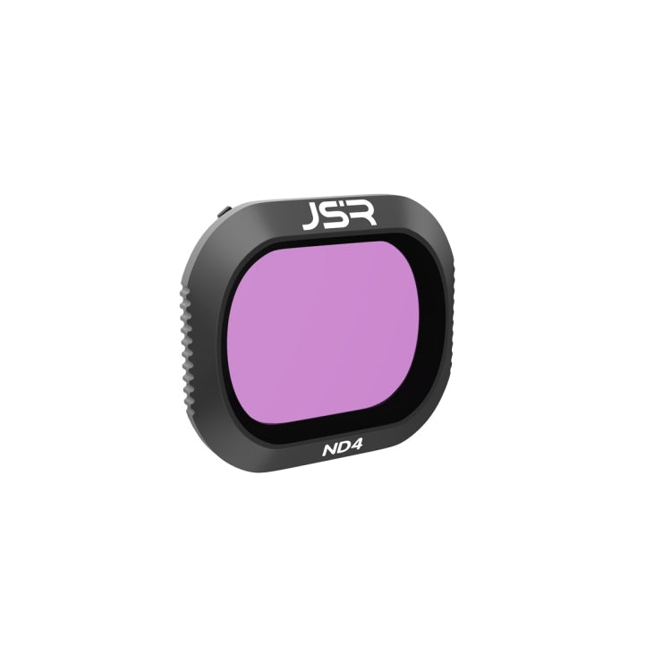 JSR Drone ND4 Lens Filter for DJI MAVIC 2 Pro - Mavic Lens Filter by JSR | Online Shopping South Africa | PMC Jewellery | Buy Now Pay Later Mobicred