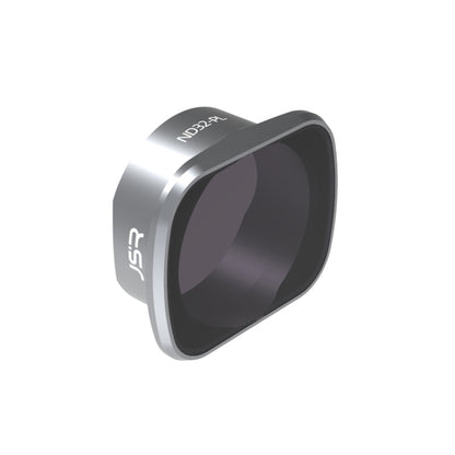 JSR KS ND32PL Lens Filter for DJI FPV, Aluminum Alloy Frame - Lens Accessories by JSR | Online Shopping South Africa | PMC Jewellery | Buy Now Pay Later Mobicred