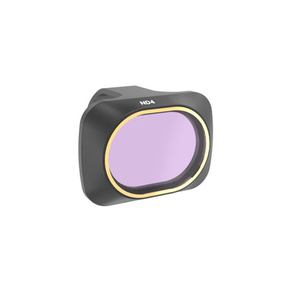 JSR Drone ND4 Lens Neutral Density Filter for DJI MAVIC mini - Mavic Lens Filter by JSR | Online Shopping South Africa | PMC Jewellery | Buy Now Pay Later Mobicred
