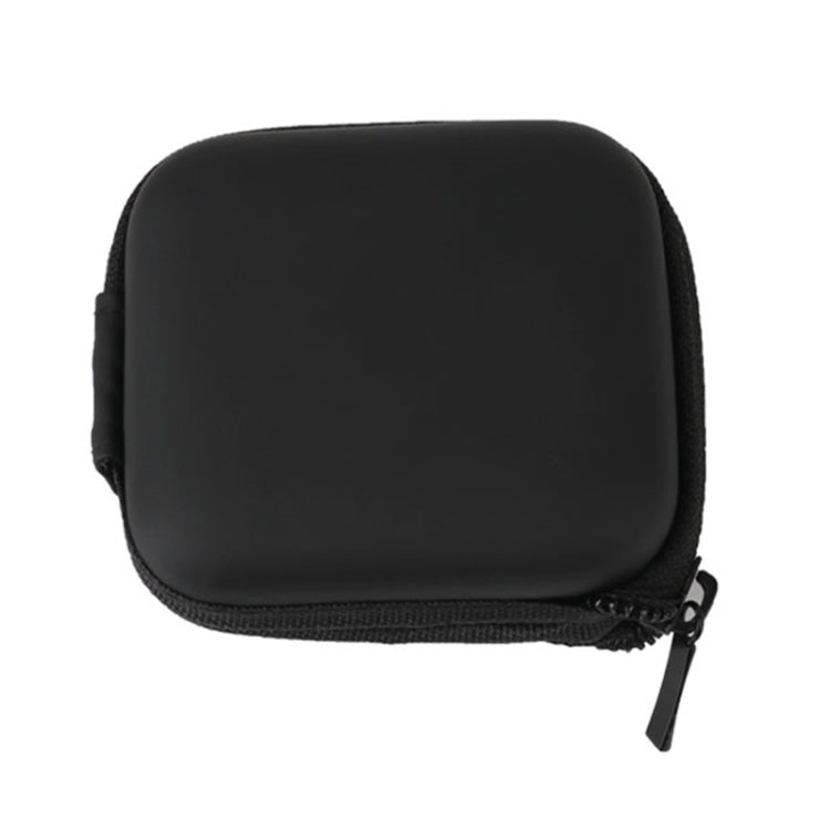 For DJI Action 3 / 4 RUIGPRO Mini Portable Storage Box Case (Black) - Case & Bags by RUIGPRO | Online Shopping South Africa | PMC TechLife | Buy Now Pay Later Mobicred