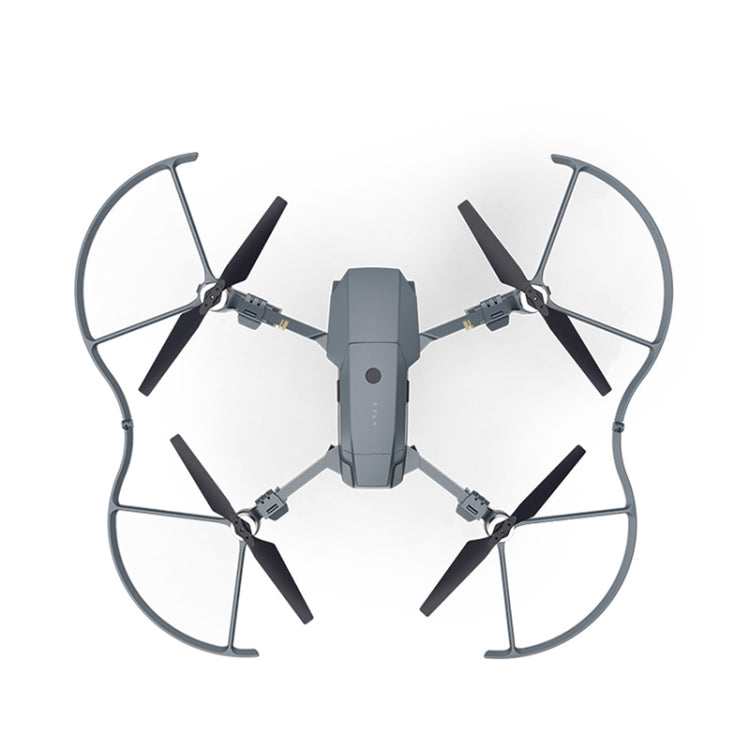 PGYTECH P-MA-124 Dedicated LED Lantern Paddle Protection Cover for DJI Mavic Pro - free shipping - PMC TechLife - Order now!