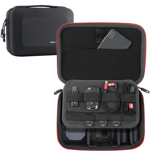PGYTECH P-12A-016 Portable Storage Travel Carrying Cover Box for DJI Mavic Mini - Backpacks & Bags by PGYTECH | Online Shopping South Africa | PMC Jewellery | Buy Now Pay Later Mobicred