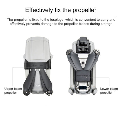 PGYTECH P-16A-039 Propeller Blade Holder for DJI Mavic Air 2 - DIY Propeller by PGYTECH | Online Shopping South Africa | PMC Jewellery | Buy Now Pay Later Mobicred