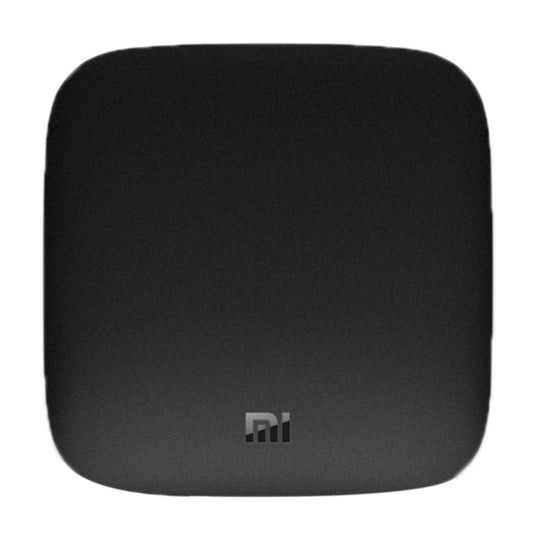 Original Xiaomi Mi Box (Global Version) 4K Android TV 6.0 Set-top Box Quad-core Cortex-A53 2.0GHz Dual-band Wi-Fi 2.4GHz / 5GHz, Bluetooth 4.0 / 3.0, 2GB+8GB - Others by Xiaomi | Online Shopping South Africa | PMC Jewellery | Buy Now Pay Later Mobicred