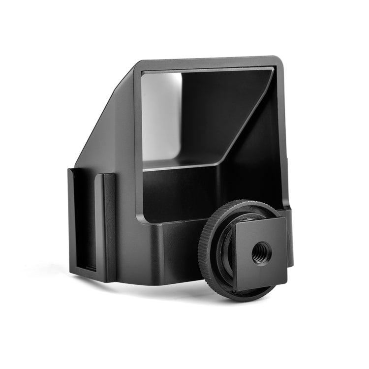 YELANGU A74 Universal Vlog Camera Flip Screen - free shipping - PMC TechLife - Order now!