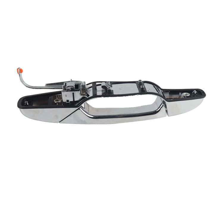 Car Left Rear Door Outside Handle 25960521 for Chevrolet / GMC - Door Handles by PMC TechLife | Online Shopping South Africa | PMC TechLife | Buy Now Pay Later Mobicred