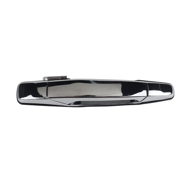 2 PCS Car Front Door Outside Handle 25960525/6 for Chevrolet / GMC - Door Handles by PMC TechLife | Online Shopping South Africa | PMC TechLife | Buy Now Pay Later Mobicred