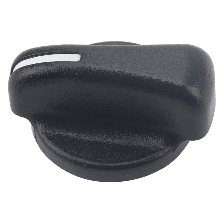 Car Air Conditioning Panel Knob 5011218AC for Dodge - Air Conditioning System by PMC TechLife | Online Shopping South Africa | PMC TechLife | Buy Now Pay Later Mobicred