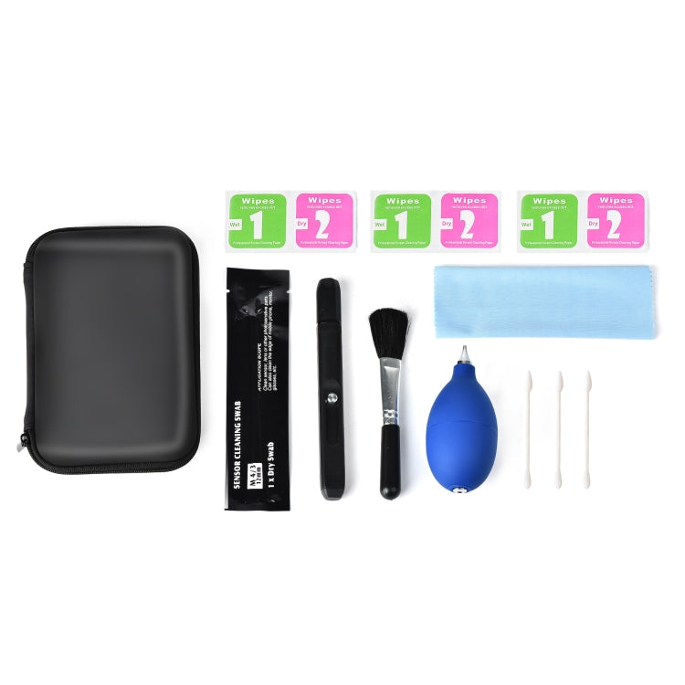 STARTRC 1109211 Lens Cleaning Tool Set for DJI FPV - Lens Accessories by STARTRC | Online Shopping South Africa | PMC Jewellery | Buy Now Pay Later Mobicred