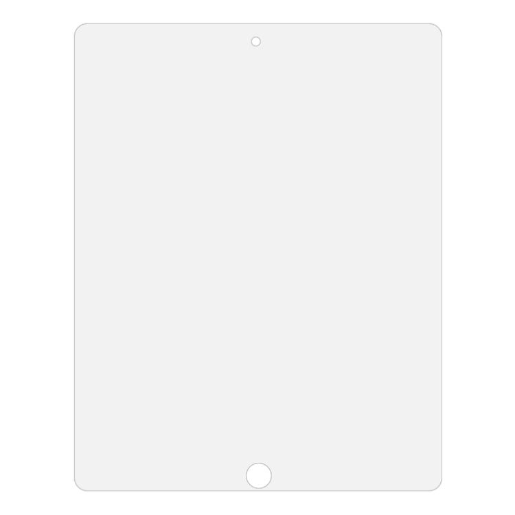 Matte Paperfeel Screen Protector For iPad 4 / 3 / 2 9.7 inch - Front Protector by PMC Jewellery | Online Shopping South Africa | PMC Jewellery