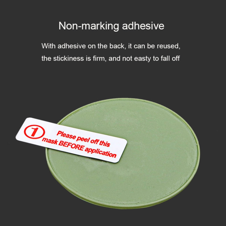 Protection Cover Sleeve Anti-scratch Anti-lost Silicone Protective Case For AirTag(White) - free shipping - PMC TechLife - Order now!