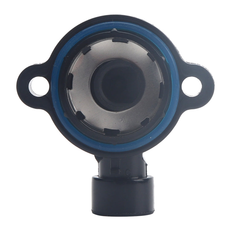 A5463 Throttle Body Position Sensor 17123852 for Buick - Automobiles Sensors by PMC TechLife | Online Shopping South Africa | PMC TechLife | Buy Now Pay Later Mobicred