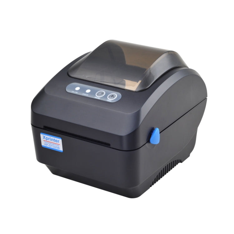 Xprinter XP-DT325B Portable Thermal Barcode Printer - free shipping - PMC Jewellery - Order now!