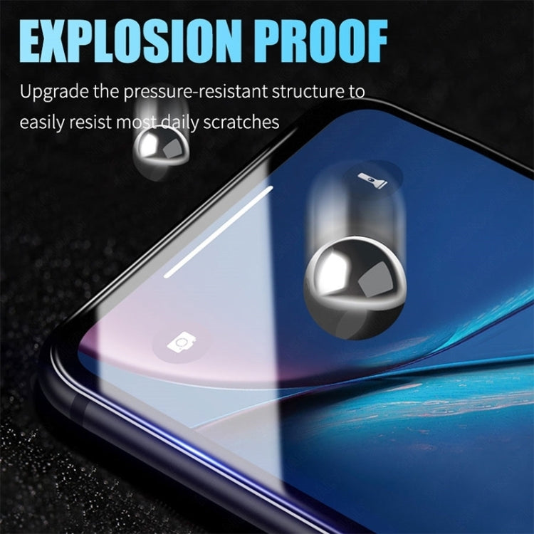 For Huawei P30 Pro 9D Full Screen Full Glue Ceramic Film - free shipping - PMC TechLife - Order now!