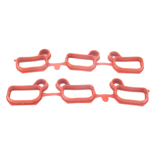 A5791 Car Intake Manifold Gasket Set 11611436631 for BMW - Engine Fittings by PMC Jewellery | Online Shopping South Africa | PMC Jewellery | Buy Now Pay Later Mobicred