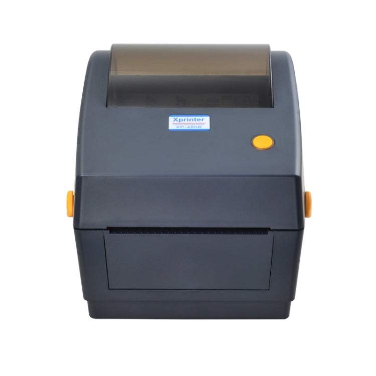 Xprinter XP-480B Thermal Electronic Face Bill Printer - free shipping - PMC Jewellery - Order now!