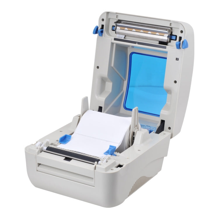 Xprinter XP-490B Electronic Face Bill Printer - free shipping - PMC Jewellery - Order now!