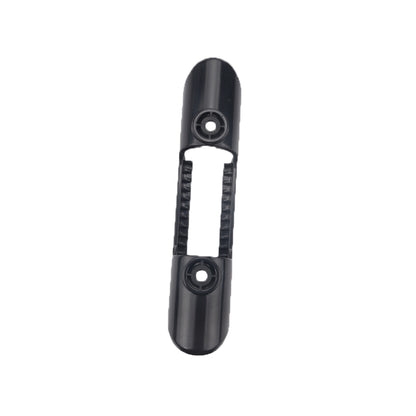 A5959 2 PCS Boat / Kayak Oar Plastic Fixing Buckle Paddle Clip Holder with Screws - Marine Accessories & Parts by PMC Jewellery | Online Shopping South Africa | PMC Jewellery | Buy Now Pay Later Mobicred