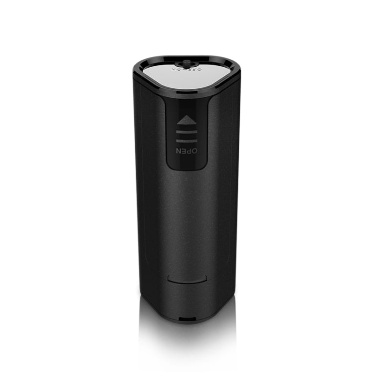 Q51 Intelligent HD Noise Reduction Remote Voice Control Recorder, Capacity:16GB(Black) - free shipping - PMC TechLife - Order now!