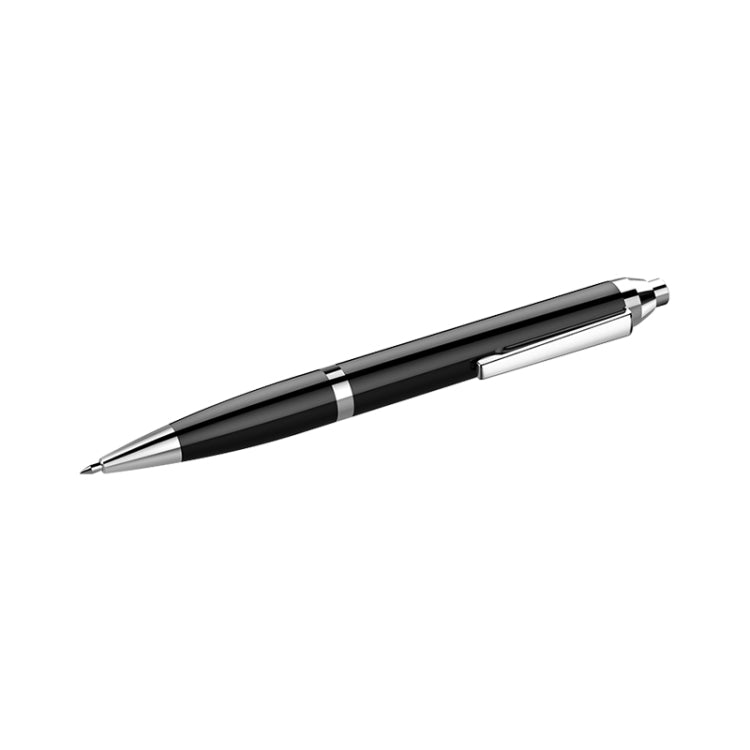 Q90 Intelligent HD Digital Noise Reduction Recording Pen, Capacity:8GB(Black) - free shipping - PMC TechLife - Order now!