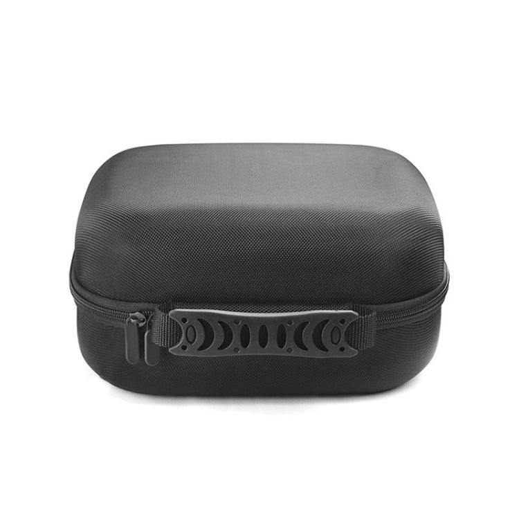 For HTC VIVE / Samsung Gear 5th Generation VR Glasses Protective Storage Bag(Black) - VR Accessories by PMC TechLife | Online Shopping South Africa | PMC TechLife | Buy Now Pay Later Mobicred