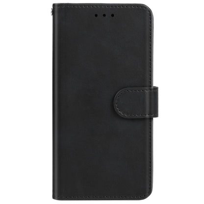 Leather Phone Case For Gigaset GS5(Black) - More Brand by PMC Jewellery | Online Shopping South Africa | PMC Jewellery | Buy Now Pay Later Mobicred