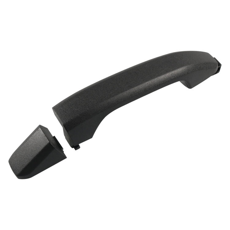 A5983 1 Pair Car Front Outside Door Handle 22923605 for Chevrolet - Door Handles by PMC TechLife | Online Shopping South Africa | PMC TechLife | Buy Now Pay Later Mobicred
