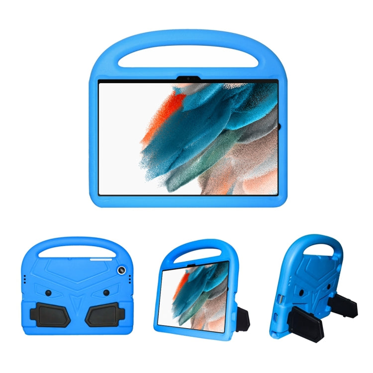 For Samsung Galaxy Tab A8 10.5 2021 X200 / X205 Sparrow Style EVA Material Children Tablet Case(Blue) - Other Galaxy Tab PC by PMC Jewellery | Online Shopping South Africa | PMC Jewellery