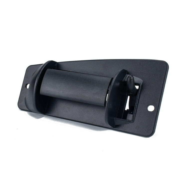 A3412 Car Rear Left Side Outside Door Handle 15758172 for Chevrolet - Door Handles by PMC TechLife | Online Shopping South Africa | PMC TechLife | Buy Now Pay Later Mobicred