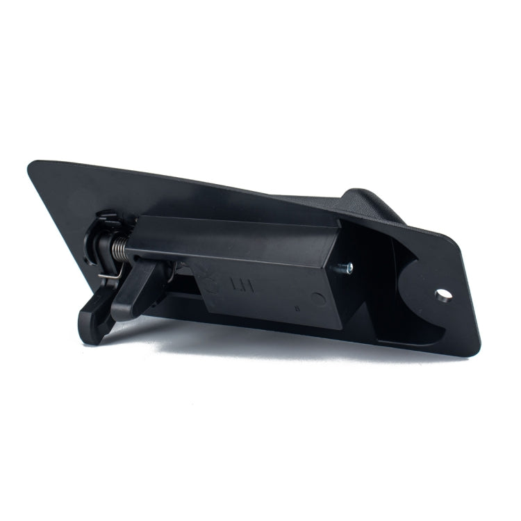 A3412 Car Rear Left Side Outside Door Handle 15758172 for Chevrolet - Door Handles by PMC TechLife | Online Shopping South Africa | PMC TechLife | Buy Now Pay Later Mobicred