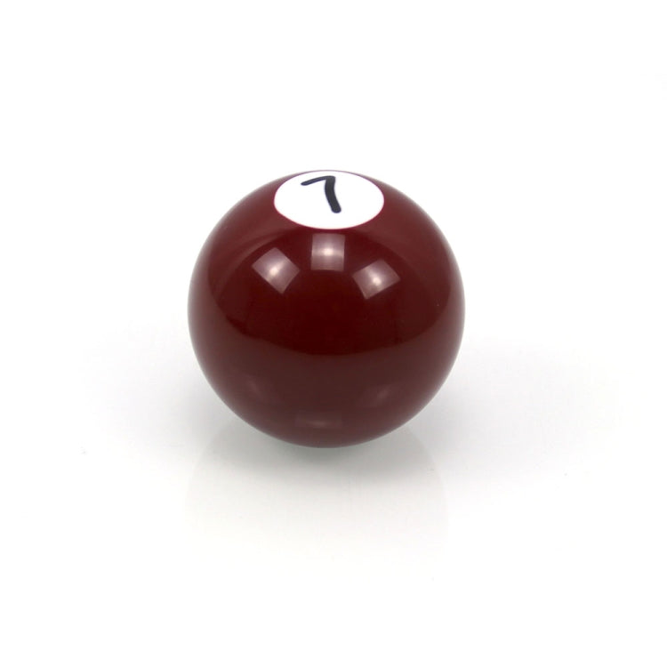SK223-R Car Modification Red Stick Shifter Knobs - Shift Knob by PMC TechLife | Online Shopping South Africa | PMC TechLife | Buy Now Pay Later Mobicred