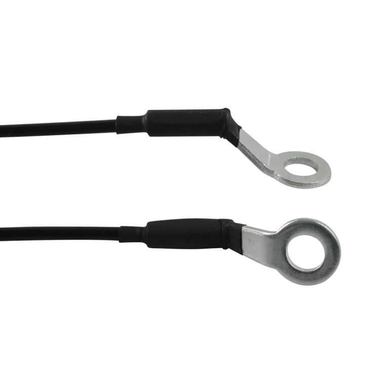 A6840 Car Tailgate Support Cable 88980509 for GMC / Chevrolet - Others by PMC TechLife | Online Shopping South Africa | PMC TechLife | Buy Now Pay Later Mobicred