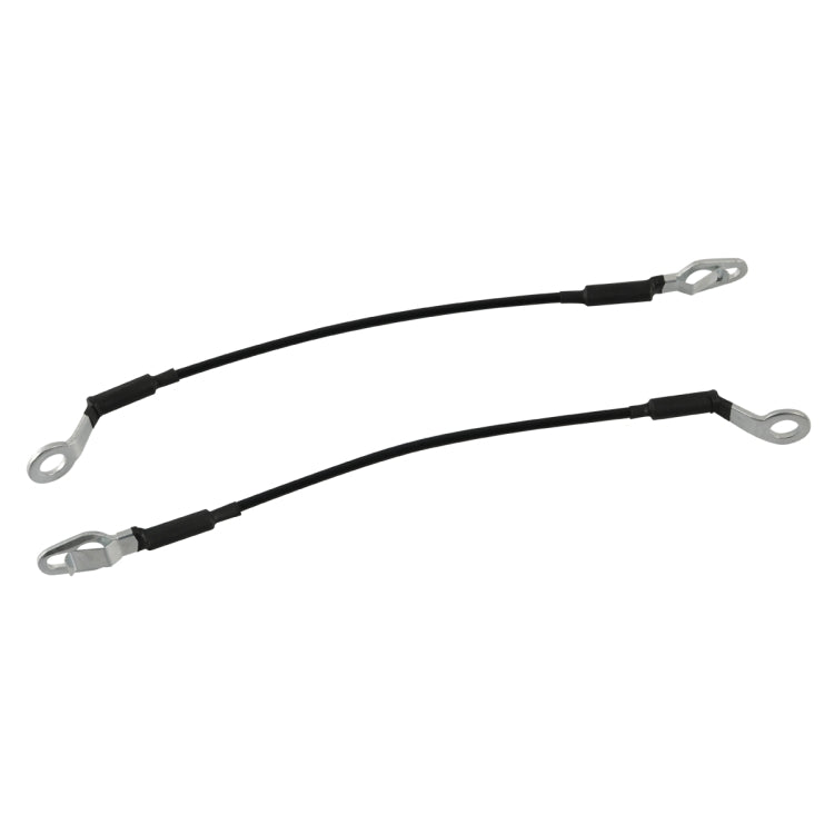 A6841 2 in 1 Car Tailgate Support Cable 88980509 for GMC / Chevrolet - Others by PMC TechLife | Online Shopping South Africa | PMC TechLife | Buy Now Pay Later Mobicred
