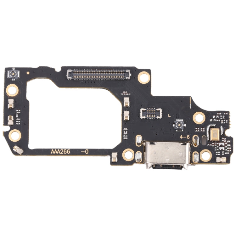 For OPPO Reno7 SE PFCM00 Charging Port Board - Small Board by PMc TechLife | Online Shopping South Africa | PMc TechLife | Buy Now Pay Later Mobicred