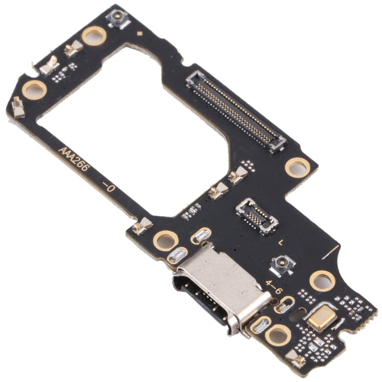 For OPPO Reno7 SE PFCM00 Charging Port Board - Small Board by PMc TechLife | Online Shopping South Africa | PMc TechLife | Buy Now Pay Later Mobicred
