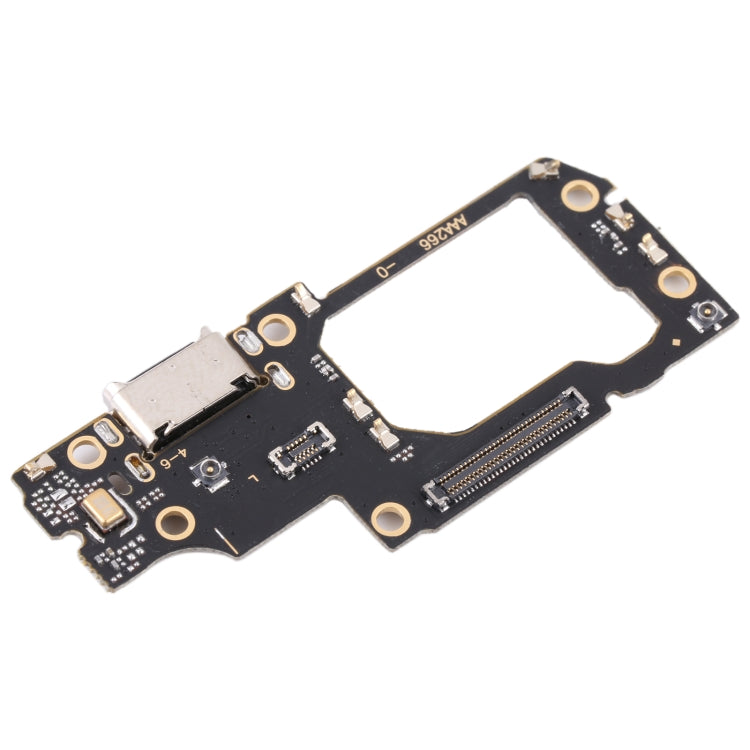 For OPPO Reno7 SE PFCM00 Charging Port Board - Small Board by PMc TechLife | Online Shopping South Africa | PMc TechLife | Buy Now Pay Later Mobicred