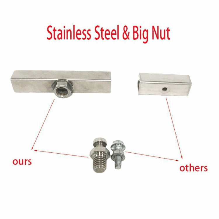 N4 107 in 1 Car Paintless Dent Removal Fender Damage Repair Puller Lifter, Plug Type:EU Plug - free shipping - PMC TechLife - Order now!