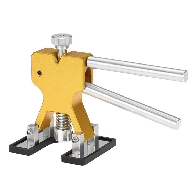 N5 104 in 1 Car Paintless Dent Removal Fender Damage Repair Puller Lifter, Plug Type:EU Plug - Sheet Metal Tools by PMC TechLife | Online Shopping South Africa | PMC TechLife | Buy Now Pay Later Mobicred
