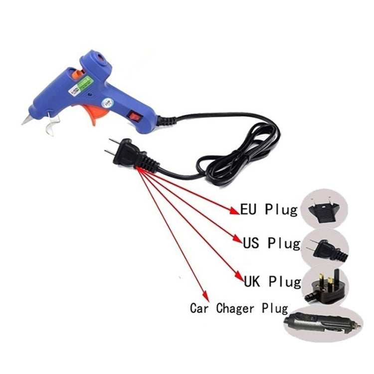 N5 104 in 1 Car Paintless Dent Removal Fender Damage Repair Puller Lifter, Plug Type:US Plug - Sheet Metal Tools by PMC TechLife | Online Shopping South Africa | PMC TechLife | Buy Now Pay Later Mobicred